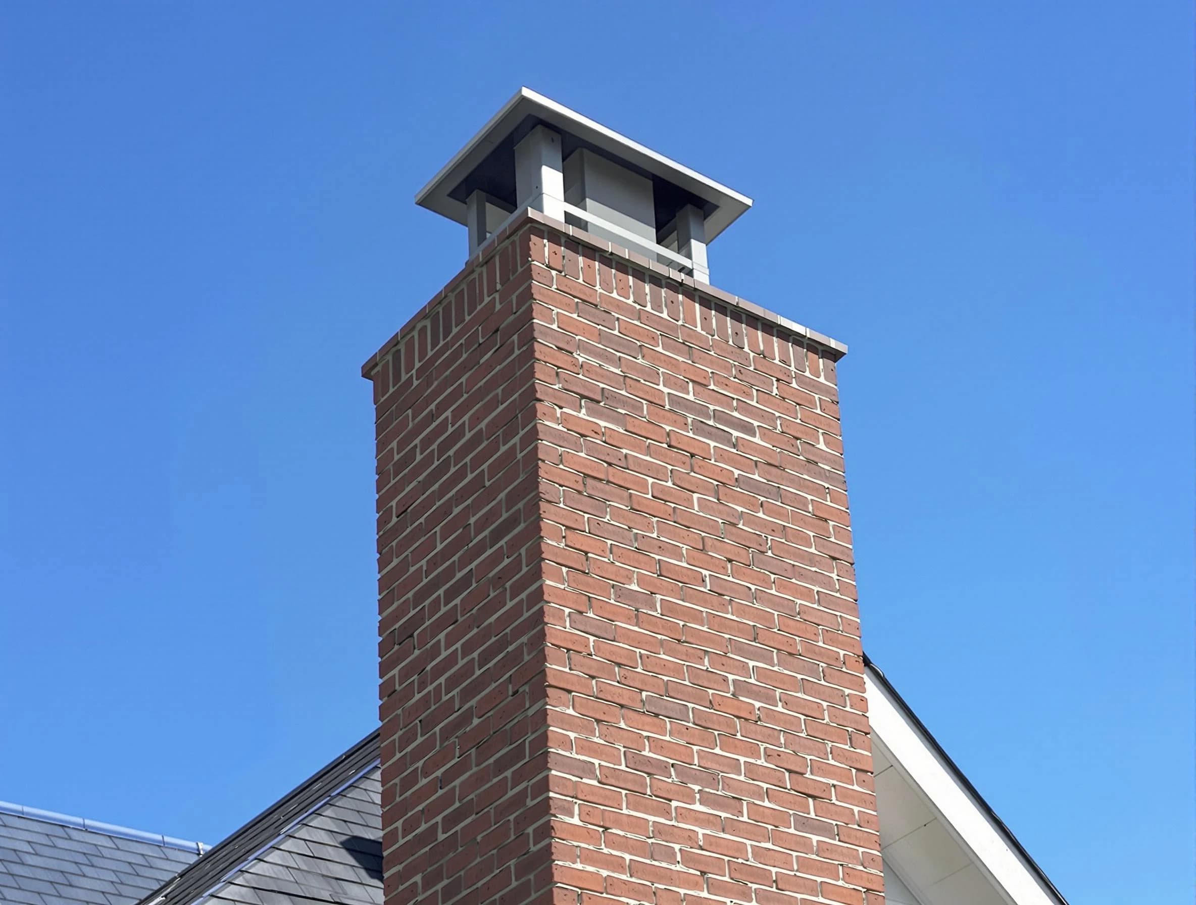 Chimney Remodeling service in Belmont, MA
